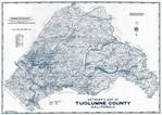 Tuolumne County 1953, Tuolumne County 1953